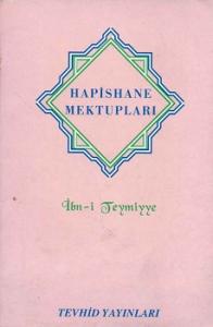 Hapishane Mektupları Hapishane Mektupları