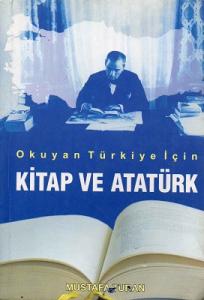 Okuyan Türkiye İçin Kitap ve Atatürk