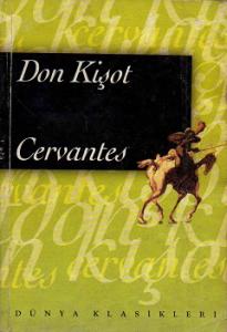 Don Kişot Don Kişot