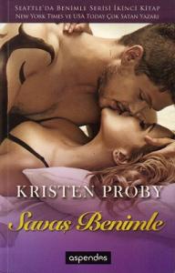 Savaş Benimle Savaş Benimle