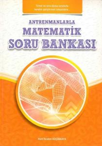 Antrenmanlarla Matematik Soru Bankası Antrenman Yayıncılık Antrenmanlarla Matematik Soru Bankası Antrenman Yayıncılık
