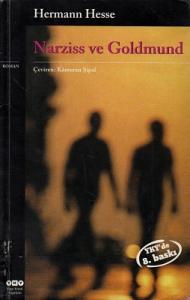 Narziss ve Goldmund Narziss ve Goldmund