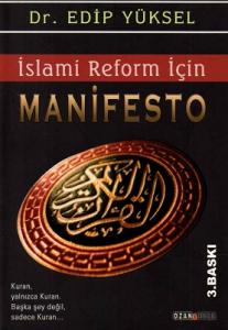 İslami Reform İçin Manifesto İslami Reform İçin Manifesto