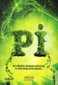 Pi 3. Kitap Pi 3. Kitap