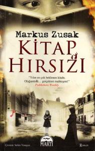 Kitap Hırsızı