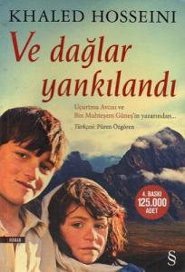 Ve Dağlar Yankılandı - İkinci El Kitap Ve Dağlar Yankılandı - İkinci El Kitap