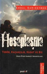 Hesaplaşma - Terör,Kaçakçılık,Hudut ve Biz Hesaplaşma - Terör,Kaçakçılık,Hudut ve Biz