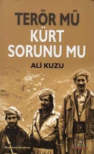 Terör Mü Kürt Sorunu Mu Terör Mü Kürt Sorunu Mu