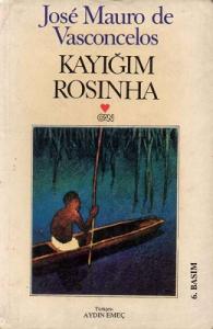 Kayığım Rosinha Kayığım Rosinha