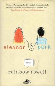 Eleanor ve Park - Ciltli Kitap