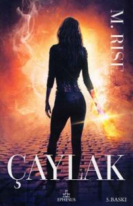 Çaylak - Av Serisi 2 - Ciltli Kitap Çaylak - Av Serisi 2 - Ciltli Kitap