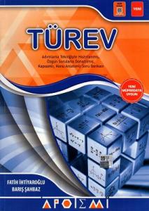 Türev Konu Anlatımlı Soru Bankası Apotemi Yayınları Türev Konu Anlatımlı Soru Bankası Apotemi Yayınları
