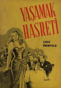 Yaşamak Hasreti 1946 Baskı Yaşamak Hasreti 1946 Baskı