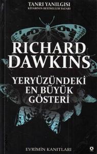 Yeryüzündeki En Büyük Gösteri Yeryüzündeki En Büyük Gösteri