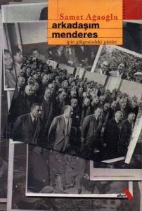 Arkadaşım Menderes