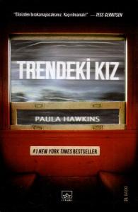 Trendeki Kız Trendeki Kız