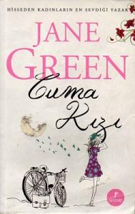 Cuma Kızı Cuma Kızı