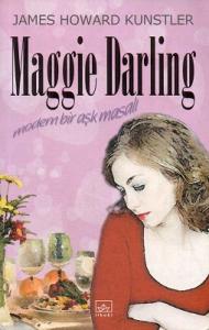 Maggie Darling Modern Bir Aşk Masalı Maggie Darling Modern Bir Aşk Masalı