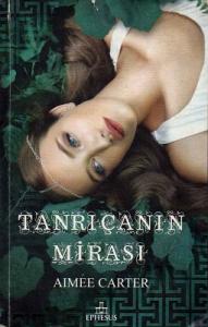 Tanrıça'nın Mirası Tanrıça'nın Mirası