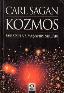 Kozmos - Evrenin ve Yaşamın Sırları Kozmos - Evrenin ve Yaşamın Sırları