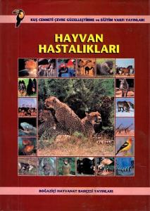 Hayvan Hastalıkları Hayvan Hastalıkları