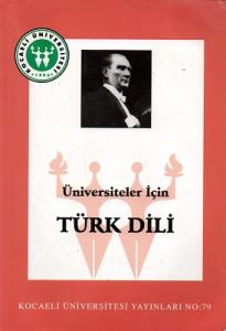 Üniversiteler İçin Türk Dili