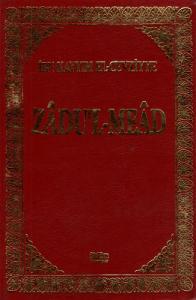 Zadül Mead 6 Cilt Takım Zadül Mead 6 Cilt Takım