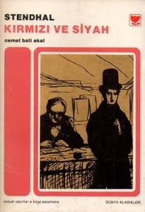 Kırmızı ve Siyah