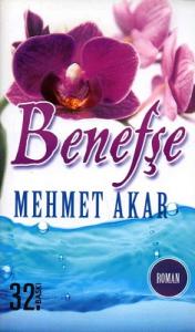 Benefşe