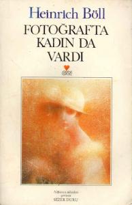 Fotoğrafta Kadın da Vardı Fotoğrafta Kadın da Vardı