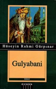 Gulyabani Gulyabani