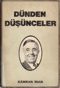 Dünden Düşünceler
