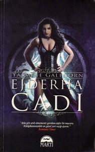 Ejderha Cadı - Ayın Kardeşliği Serisi 4. Kitap Ejderha Cadı - Ayın Kardeşliği Serisi 4. Kitap