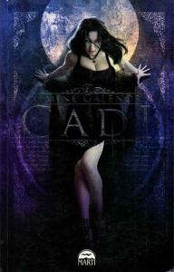 Cadı - Ayın Kardeşliği Serisi 1. Kitap Cadı - Ayın Kardeşliği Serisi 1. Kitap