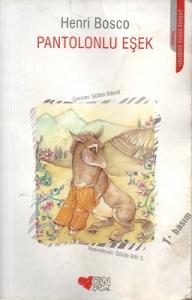 Pantolonlu Eşek