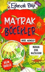 Matrak Böcekler