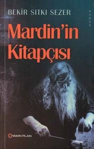 Mardin'in Kitapçısı Mardin'in Kitapçısı