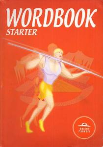 Wordbook Starter Wordbook Starter