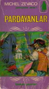 Pardayanlar 1. Serisi