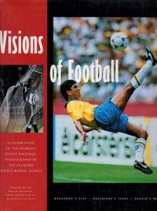 Visions Of Football