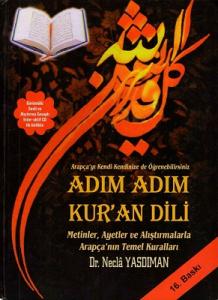 Adım Adım Kur'an Dili