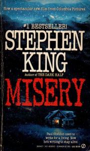 Misery - Cep Boy Misery - Cep Boy