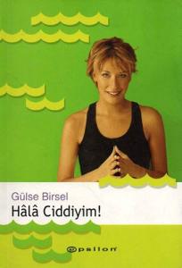 Hala Ciddiyim! Hala Ciddiyim!