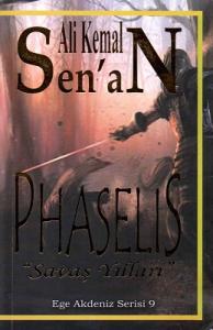 Phaselis Savaş Yılları