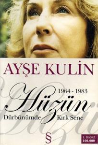 Hüzün - Dürbünümden Kırk Sene (1964-1983) Hüzün - Dürbünümden Kırk Sene (1964-1983)