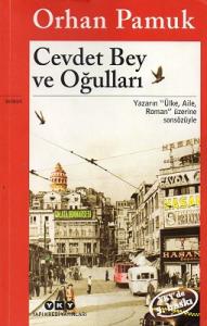 Cevdet Bey ve Oğulları Cevdet Bey ve Oğulları