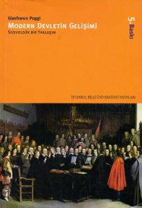 Modern Devletin Gelişimi Modern Devletin Gelişimi