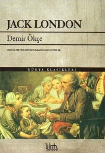 Demir Ökçe Demir Ökçe