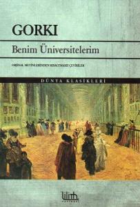 Benim Üniversitelerim Benim Üniversitelerim