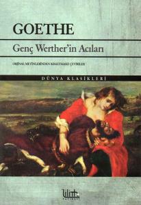 Genç Werther'in Acıları Genç Werther'in Acıları